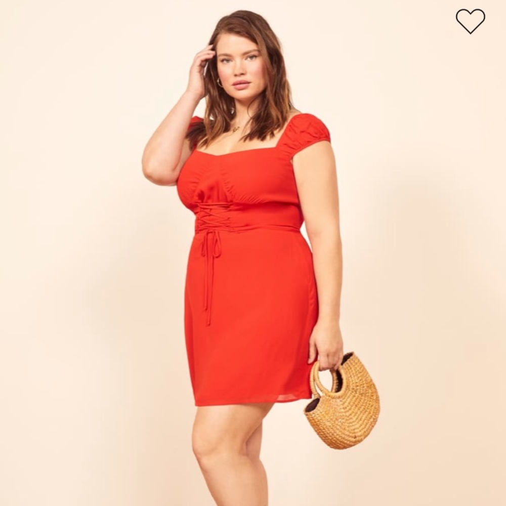 Jess Dress Es